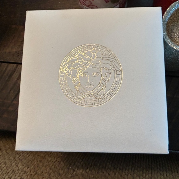 Versace Medusa watch main image 6